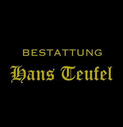 Bestattung Teufel