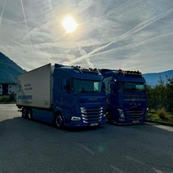 Wegscheider Logistics GmbH