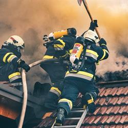Freiw. Stadtfeuerwehr Bärnbach