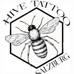 Bunt fürs Leben (The Hive Tattoo Studio)