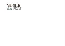 Viertler Brot