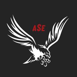 ASE _ Air-Soft-Eagles