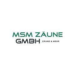 MSM Zäune GmbH