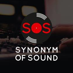 Synonym Of Sound