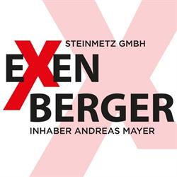 Steinmetz Exenberger im Pinzgau
