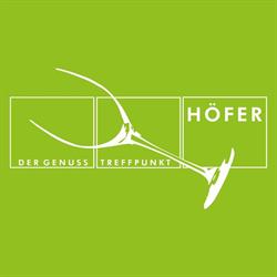 Genusstreffpunkt Höfer