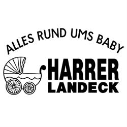 Alles rund ums Baby Harrer