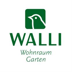 WALLI Wohnraum Garten