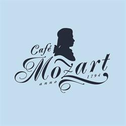 Kaffee-Restaurant "Mozart" bei der Oper Gesellschaft m.b.H.