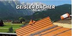 Geisler Dächer