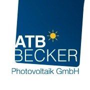 ATB-Becker Photovoltaik GmbH