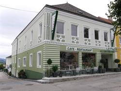 Gasthof Lettner - Cafe Restaurant