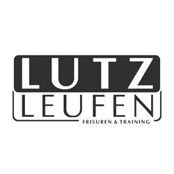 Lutz Leufen Friseurtraining