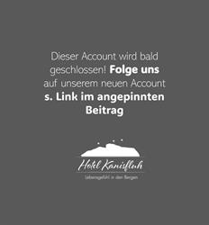 Hotel Kanisfluh