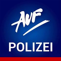AUF-Polizei