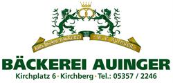 Bäckerei Auinger