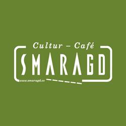 CulturCafé Smaragd