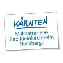 Der Millstätter See. Das Juwel in Kärnten.