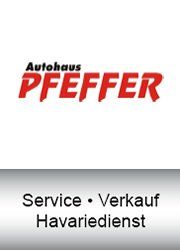 Autohaus Pfeffer
