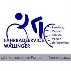 Fahrradservice Wallinger