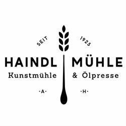 Haindl Mühle