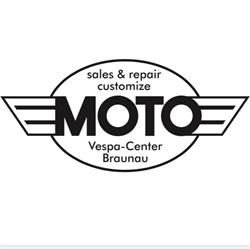 SW Moto GmbH - Vespa-Moto Guzzi-Center Braunau
