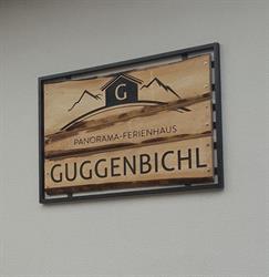 Panorama - Ferienhaus Guggenbichl Kaprun