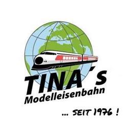 Tina's Modelleisenbahn - model railway