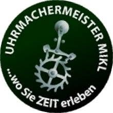 Uhrmachermeister Mikl