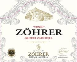 Weingut & Gästehaus Zöhrer