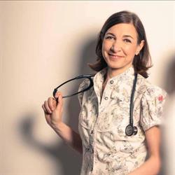 Dr. Kristina Hütter-Klepp Fachärztin für Allgemeinmedizin und Familienmedizin