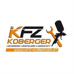 Kfz-Koberger