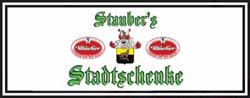 Staubers Stadtschenke