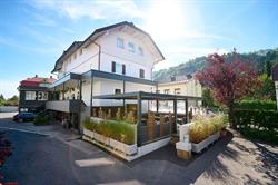 WALLNERWIRT-Restaurant