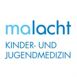 Kinderarztpraxis malacht