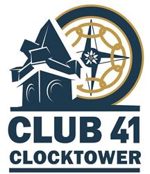 Club 41 Clocktower Graz
