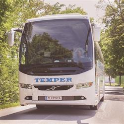 Temper-Reisen