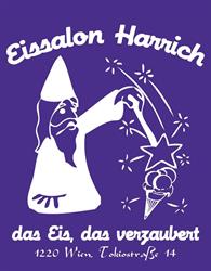 Eissalon Harrich