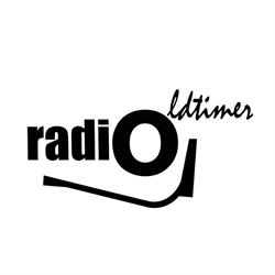 Oldtimer Radio Josimovic