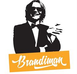 Jürgen Brandstötter - Brandiman