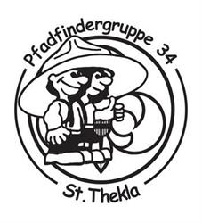 Wiener Pfadfinder U Pfadfinderinnen - Gruppe 34 b