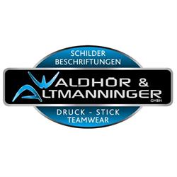 Waldhör & Altmanninger GmbH
