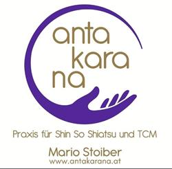 Antakarana - Shin So Shiatsu & TCM - Stoiber