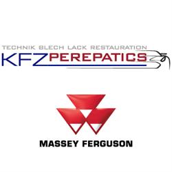 KFZ Perepatics