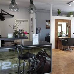 Mein Friseur Andrea