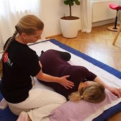 Shiatsu by Nina