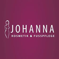 Kosmetik/Fusspflege Johanna