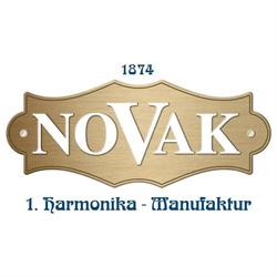 Novak Harmonikas