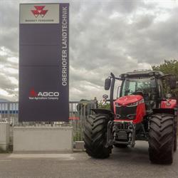 Landtechnik Oberhofer