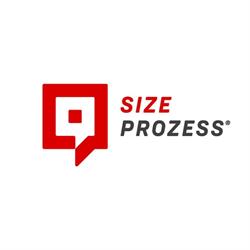SIZE PROZESS